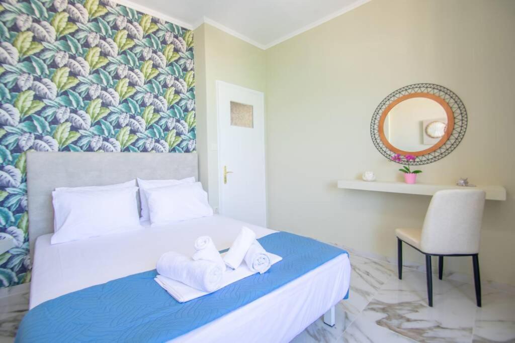 Zante Harbour Junior Suite With Free Gym Services By "Elite" Экстерьер фото