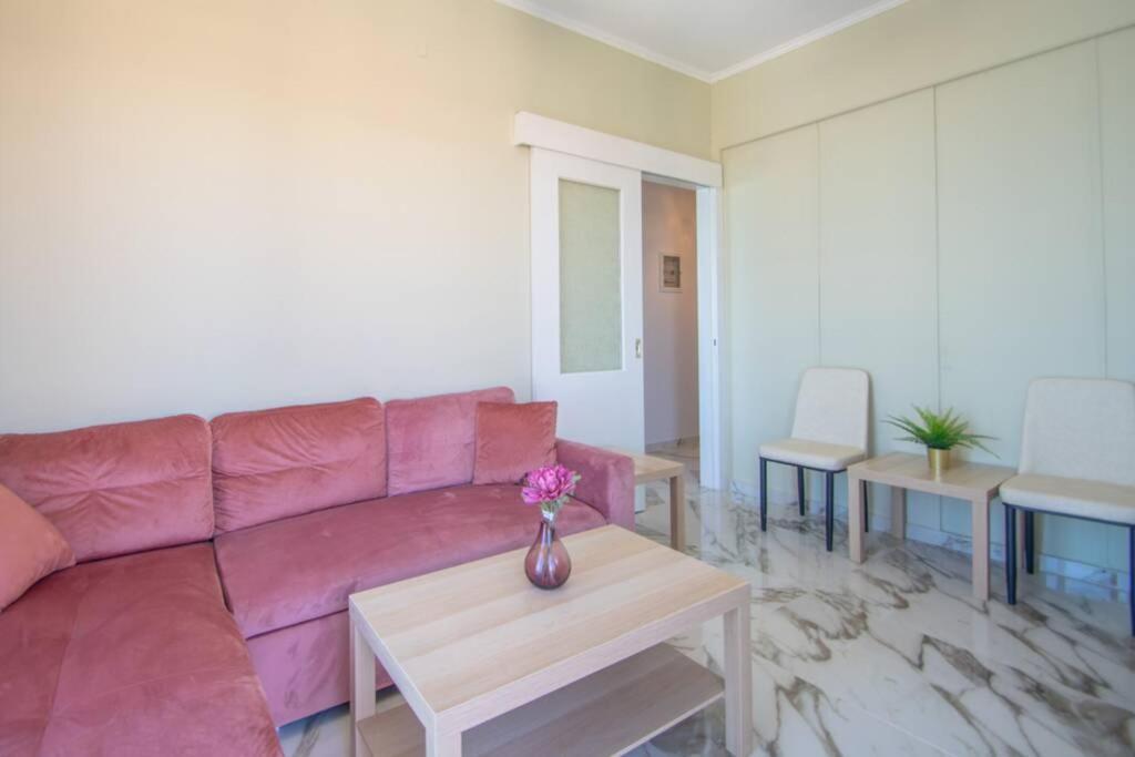 Zante Harbour Junior Suite With Free Gym Services By "Elite" Экстерьер фото