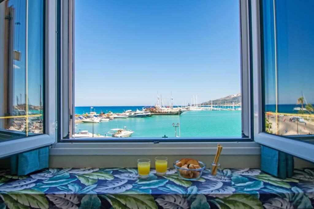 Zante Harbour Junior Suite With Free Gym Services By "Elite" Экстерьер фото