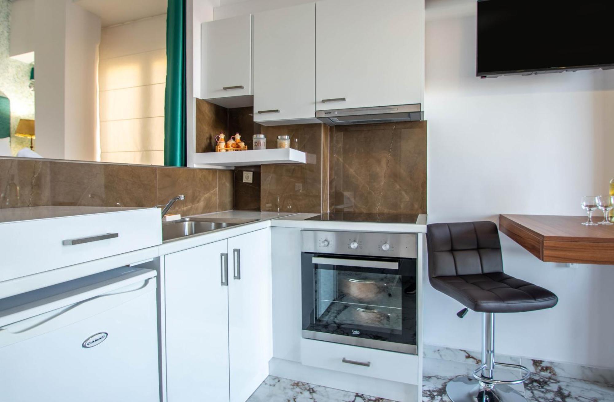 Zante Harbour Junior Suite With Free Gym Services By "Elite" Экстерьер фото