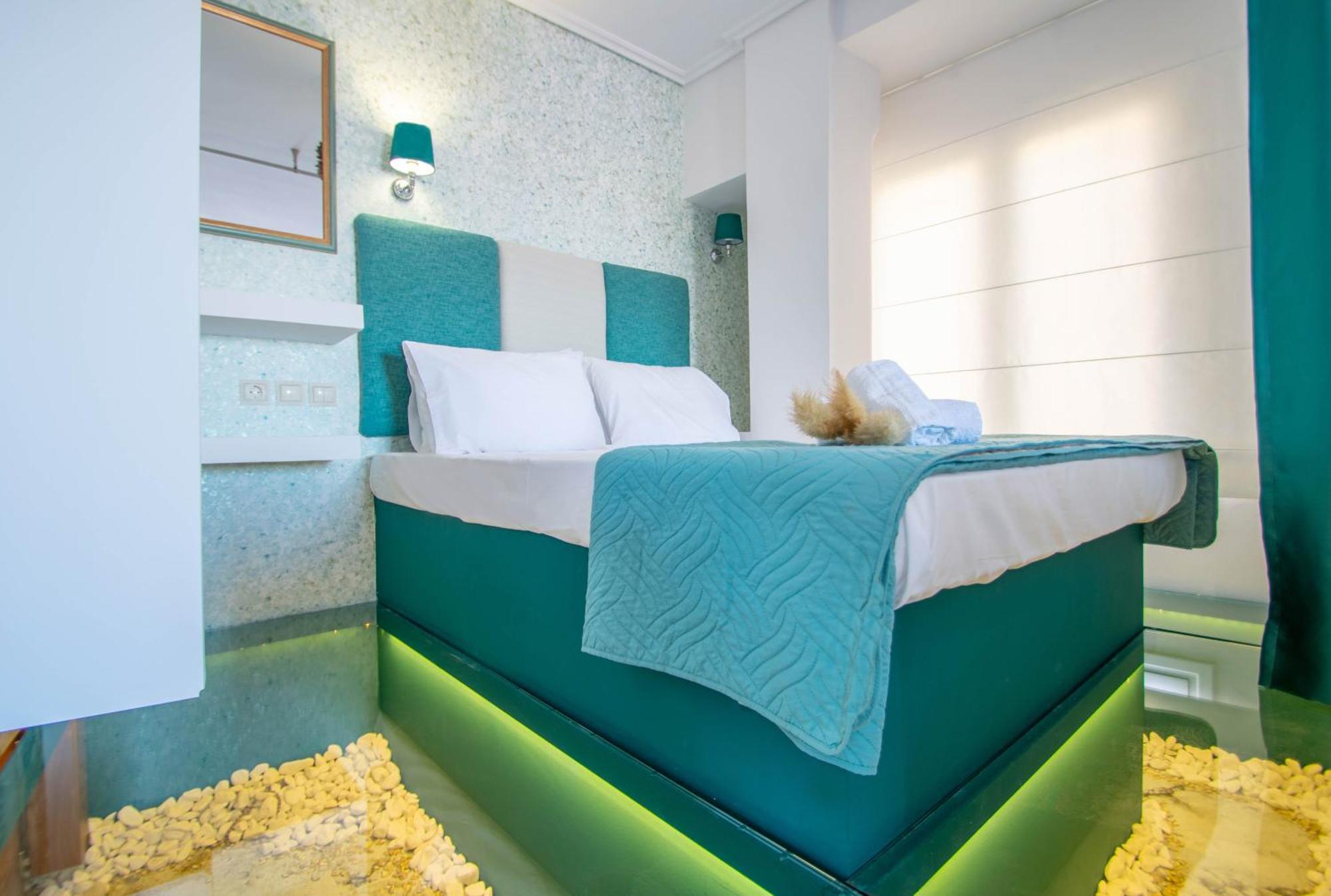 Zante Harbour Junior Suite With Free Gym Services By "Elite" Экстерьер фото
