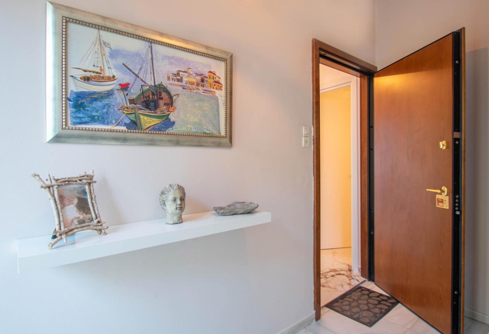 Zante Harbour Junior Suite With Free Gym Services By "Elite" Экстерьер фото