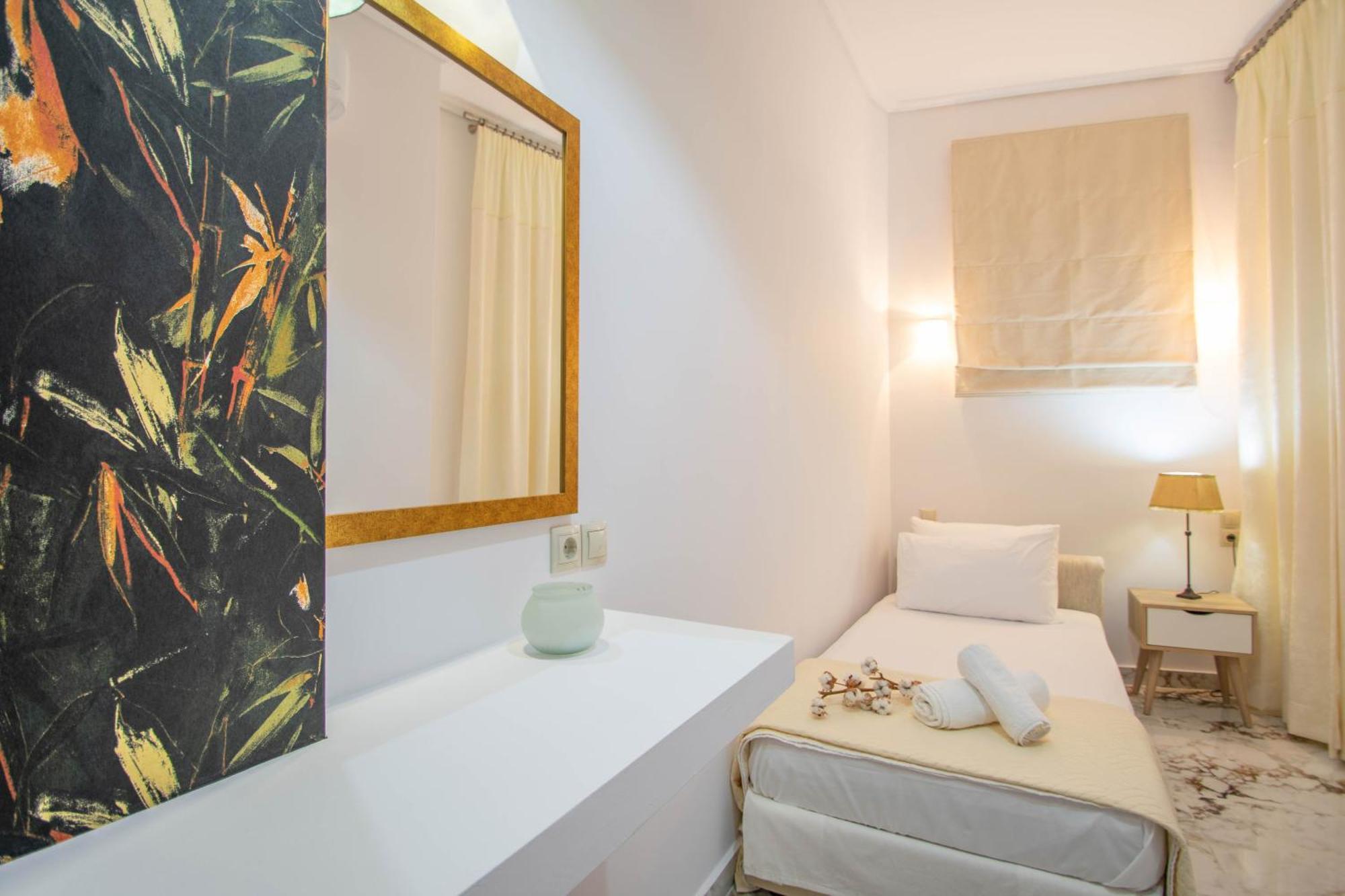Zante Harbour Junior Suite With Free Gym Services By "Elite" Экстерьер фото