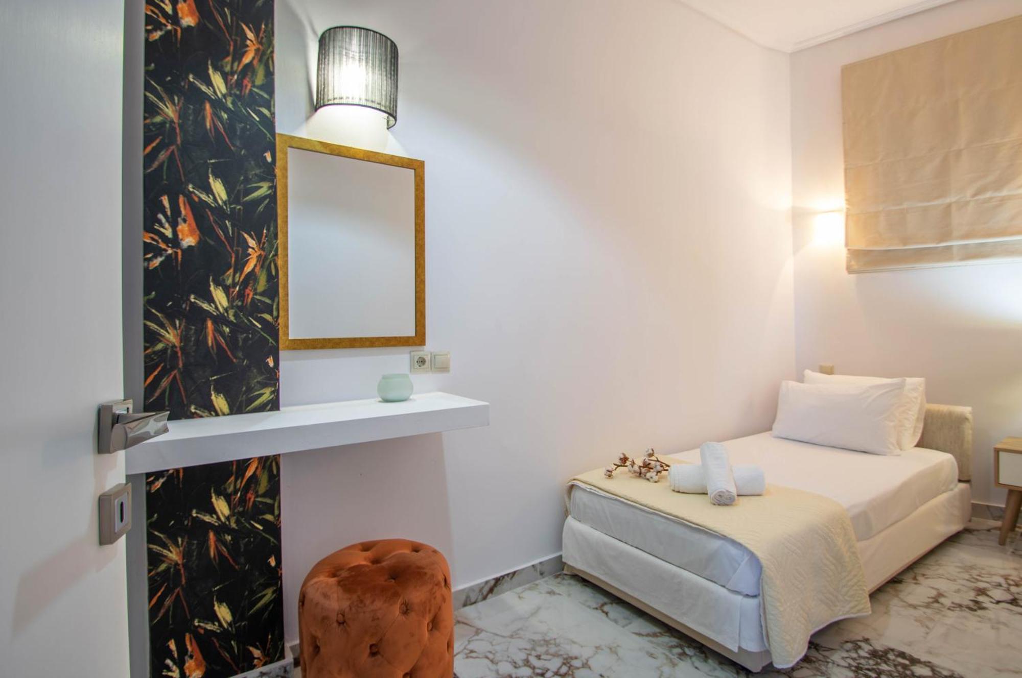 Zante Harbour Junior Suite With Free Gym Services By "Elite" Экстерьер фото